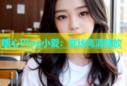 糖心Vlog小爱：在线高清播放