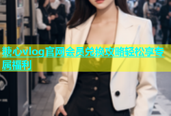 糖心vlog官网会员兑换攻略轻松享专属福利