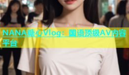 NANA糖心Vlog：国语顶级AV内容平台