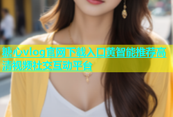 糖心vlog官网下载入口黄智能推荐高清视频社交互动平台