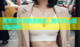 甜蜜回忆中的唐伯虎：糖心Vlog的精彩瞬间