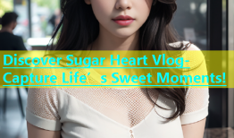 Discover Sugar Heart Vlog- Capture Life’s Sweet Moments!