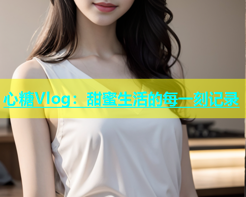 心糖Vlog：甜蜜生活的每一刻记录