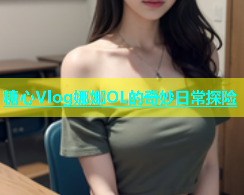 糖心Vlog娜娜OL的奇妙日常探险