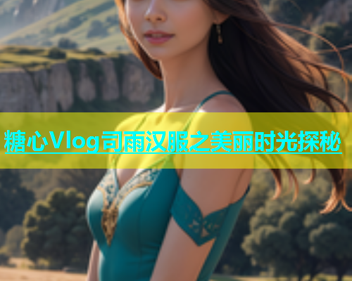 糖心Vlog司雨汉服之美丽时光探秘