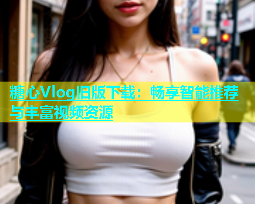 糖心Vlog旧版下载：畅享智能推荐与丰富视频资源