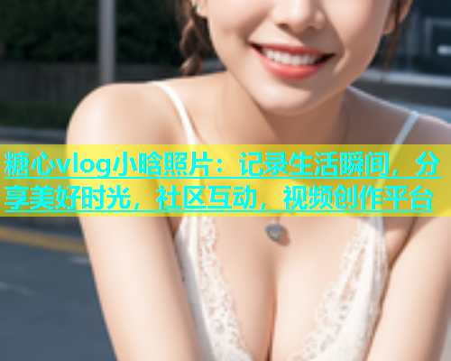 糖心vlog小晗照片：记录生活瞬间，分享美好时光，社区互动，视频创作平台