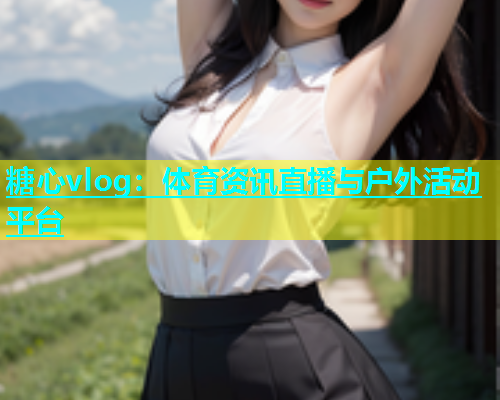 糖心vlog：体育资讯直播与户外活动平台