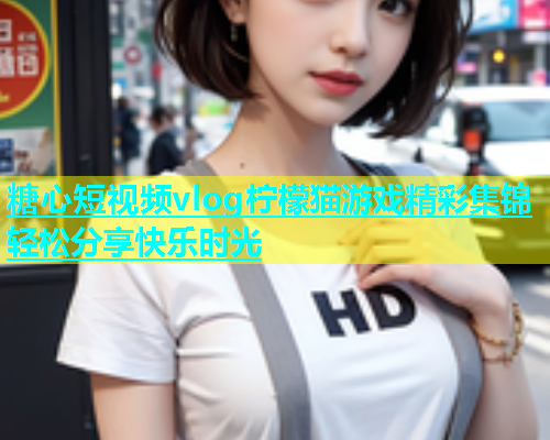 糖心短视频vlog柠檬猫游戏精彩集锦轻松分享快乐时光